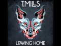 T. Mills -Smoke and Mirrors