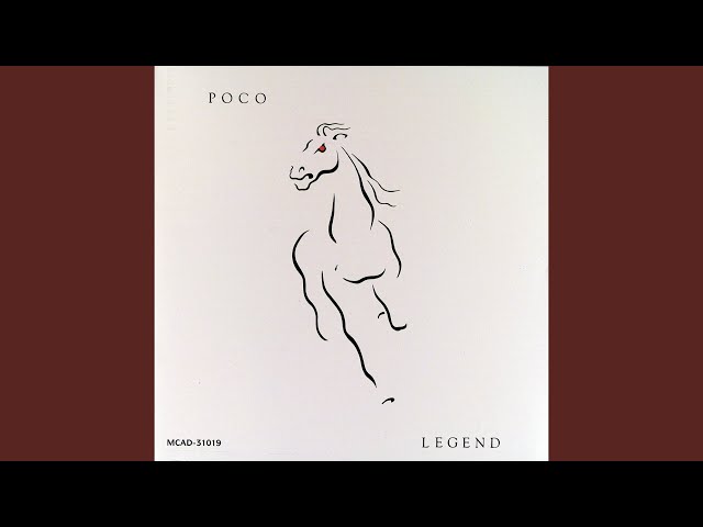 Poco - Boomerang