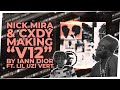 How Nick Mira & Cxdy Made "V12" by Iann Dior ft. Lil Uzi Vert