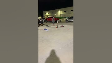 No Prep Rc Drag Racing @ Palm Beach County