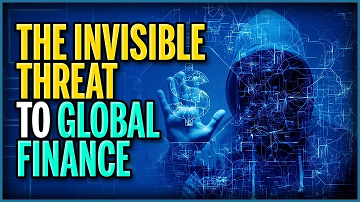 Cybercrime Unleashed: The Billion-Dollar Threat to Global Finance