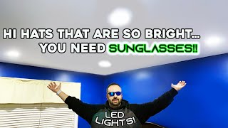 Recessed Ceiling LED LIGHTS | BEDROOM Lighting | HOW TO!