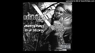 Rah Digga - 16 - See It In Your Eyes feat. Fabolous