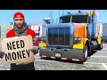 🔴Starting a Trucking Company with $0 in GTA 5 RP | K RP | TAMIL LIVE ♥ | 05/12/2025 |  #gta5rp #live