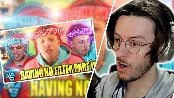 Daxellz Reacts to Harry 