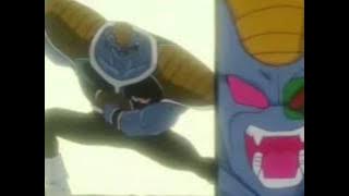 Ginyu Tokusentai song
