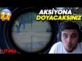 BU SİLAH OLAĞANÜSTÜ! EFSANE 1VS4 MAÇ PUBG MOBILE