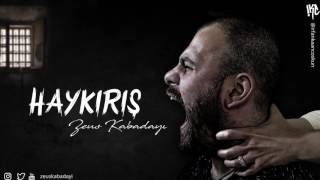 Zeus Kabadayı ft Elleran elvis -  Geri Gelme ( Haykırış Albüm )