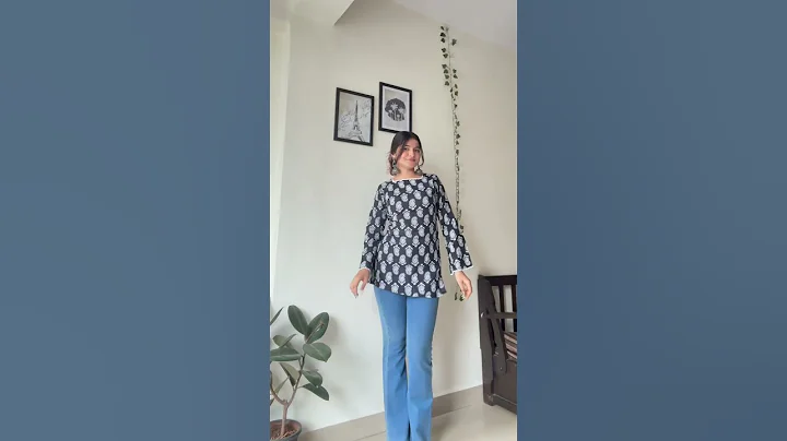 Cute meesho Kurtis💐🌷#ootd #meesho #meeshohaul #meeshofinds #meeshoshopping #meeshokurti #fasion