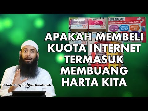 Konsultasi Syariah : Hukum Jual Beli Kredit - Ustadz Ammi Nur Baits Yufid.TV official website: http:. 