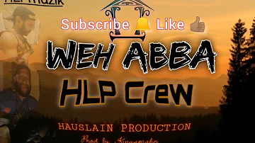 WEH ABBA - HLP CREW