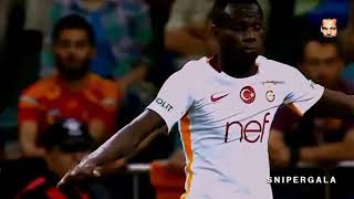 Eskı aslanımız, buruma kral