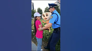 بالورينا كابتشينو راحت علسجن لما كانت عم ترقص مع سيما Ghaith Smsm 