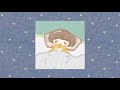  when you cant sleepsleep kpop playlist