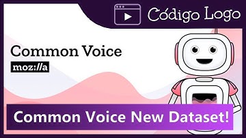 Common Voice Has Released A New Dataset!