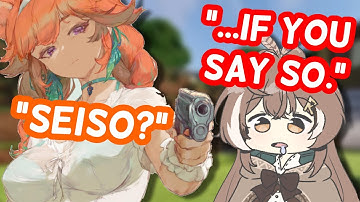 Kiara Wonders If Mumei Is Truly 