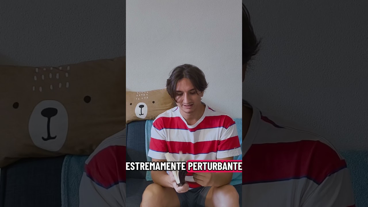 🧙‍♀️ Elizabeth - Ken Greenhall 💀