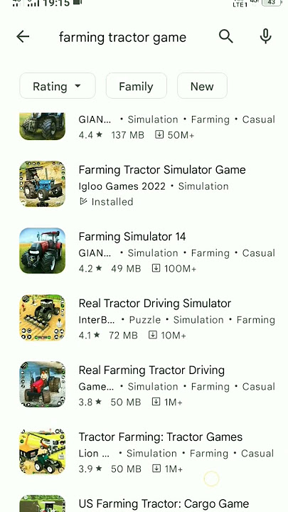 2024 ka latest tractor farming game download karna dekh lo