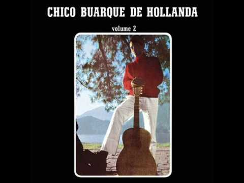 Chico Buarque - logo eu?