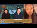 #TAREBUN2021 - ALEXANDRA CONUNOVA ȘI VIOARA CARE NE POARTĂ FAIMA