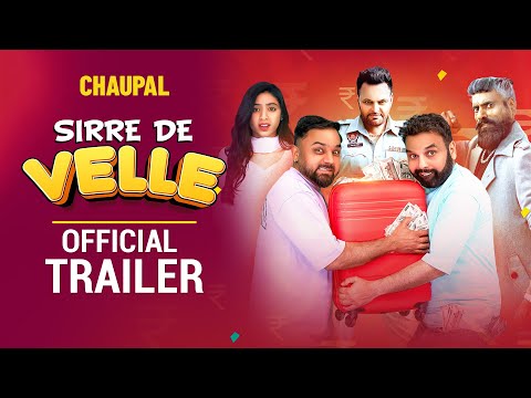 Sirre De Velle Trailer Watch Online