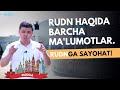 RUDN universiteti haqida barcha ma'lumotlar. ||  RUDNga sayohat!