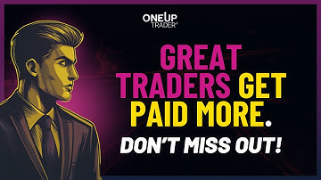 Real Traders. Real Results. | OneUp Trader