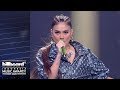 BILLBOARD INDONESIA MUSIC AWARDS 2020 - Agnez Mo "Diamonds"