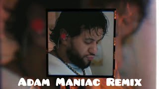 Navai - Эгоист (Adam Maniac remix)