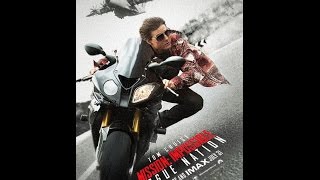 Миссия невыполнима: Племя изгоев / Mission: Impossible - Rogue Nation (2015) Trailer