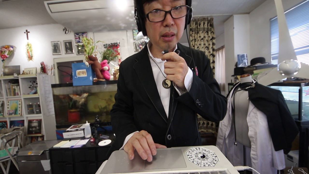 大丈夫心配しないで　you're okay　【ASMR】