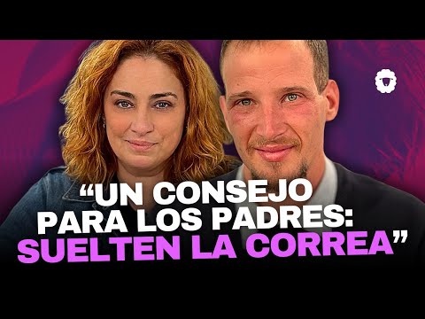 Tiene un RETRASO MADURATIVO, es RUGBIER, TRABAJA y REALIZA SU VIDA 🫶 | La historia de Mateo Tiene un RETRASO MADURATIVO, es RUGBIER, TRABAJA y REALIZA SU VIDA 🫶 | La historia de Mateo