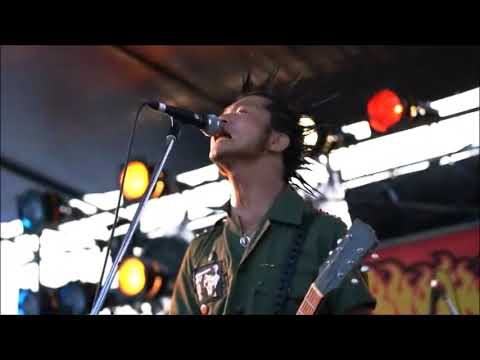 STANCE PUNKS Tamashii No Uta たましいのうた LIVE 20th Anniversary 2018