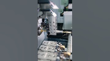 INSANE Simultaneous Drilling