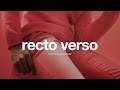 Video thumbnail for Paradis - Recto Verso (Album Version)