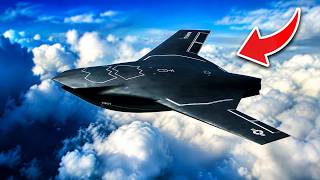 The Air Force Let AI Control a Fighter Jet — Then THIS Happened