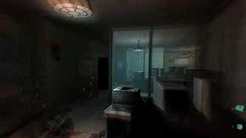 F.E.A.R Extraction Point A Random Level