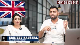 UK 5 Year Multiple Entry Visa || UK Five Years Multiple Entry Visitor Visa || UK Visa 2024. by K Middle East Immigration 2,603 views 3 months ago 7 minutes, 8 seconds