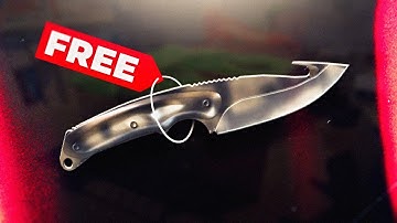 How I Got a FREE Knife in CS2 With These 5 Tricks!