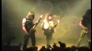 Debustrol - Live 1988