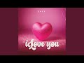 I Love You