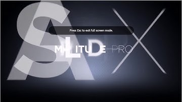 Samplitude Pro X – Spectral Editing On Track Level