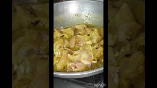 Recipe Of Chicken Korma