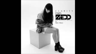 Zedd ft. Foxes - Clarity