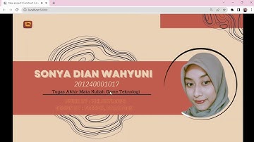 Game Edukasi Garuda Pancasila Construct 2