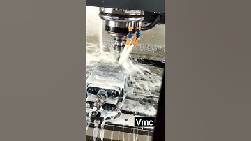#vmc #cnc #vmcprogramming #machine #manufacturing  #shorts