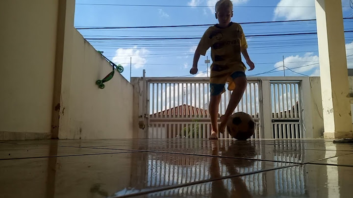 Meu treino do X1 contra o Davi Bastos