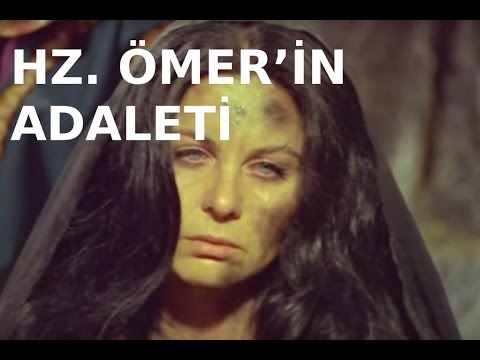 Hz. Ömer'in Adaleti - Türk Filmi