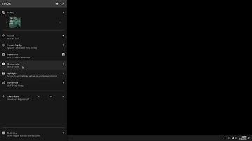How To Set Save Location For Instant Replay On Updated NVIDIA App