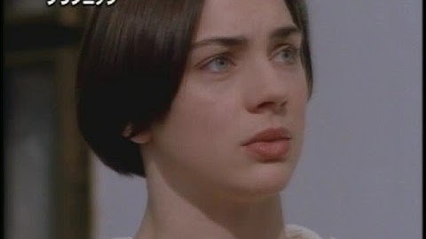 ブリタニック　予告編